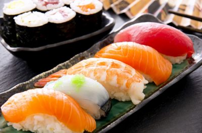 yamatani Sushi