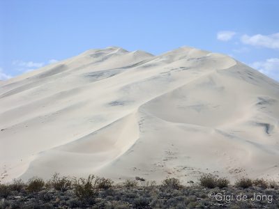 Eureka Dunes