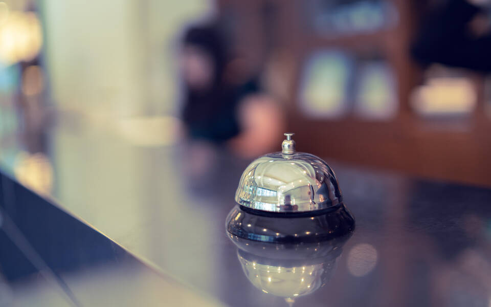 Beatty Chamber of Commerce Visitor Information Center