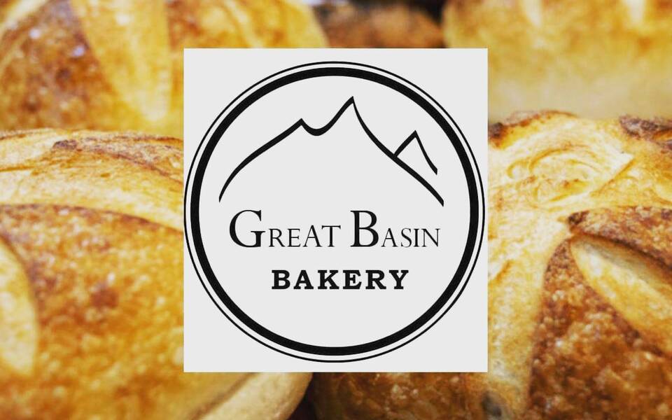 Great Basin Bakery