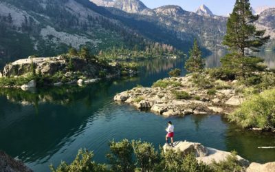 Life Is Better At Sierra Lakes – 5 You Must Hike To This Summer