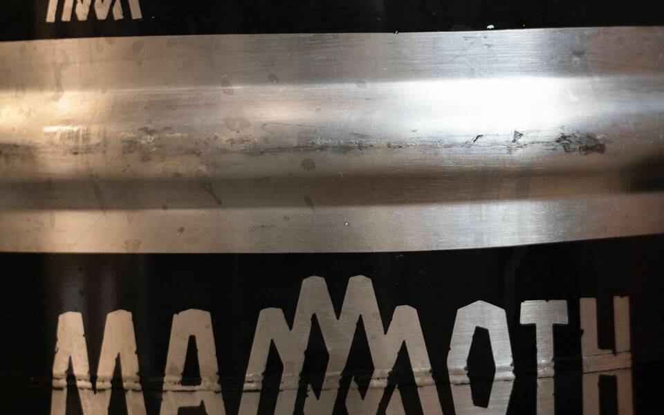 Mammoth Brewing Company