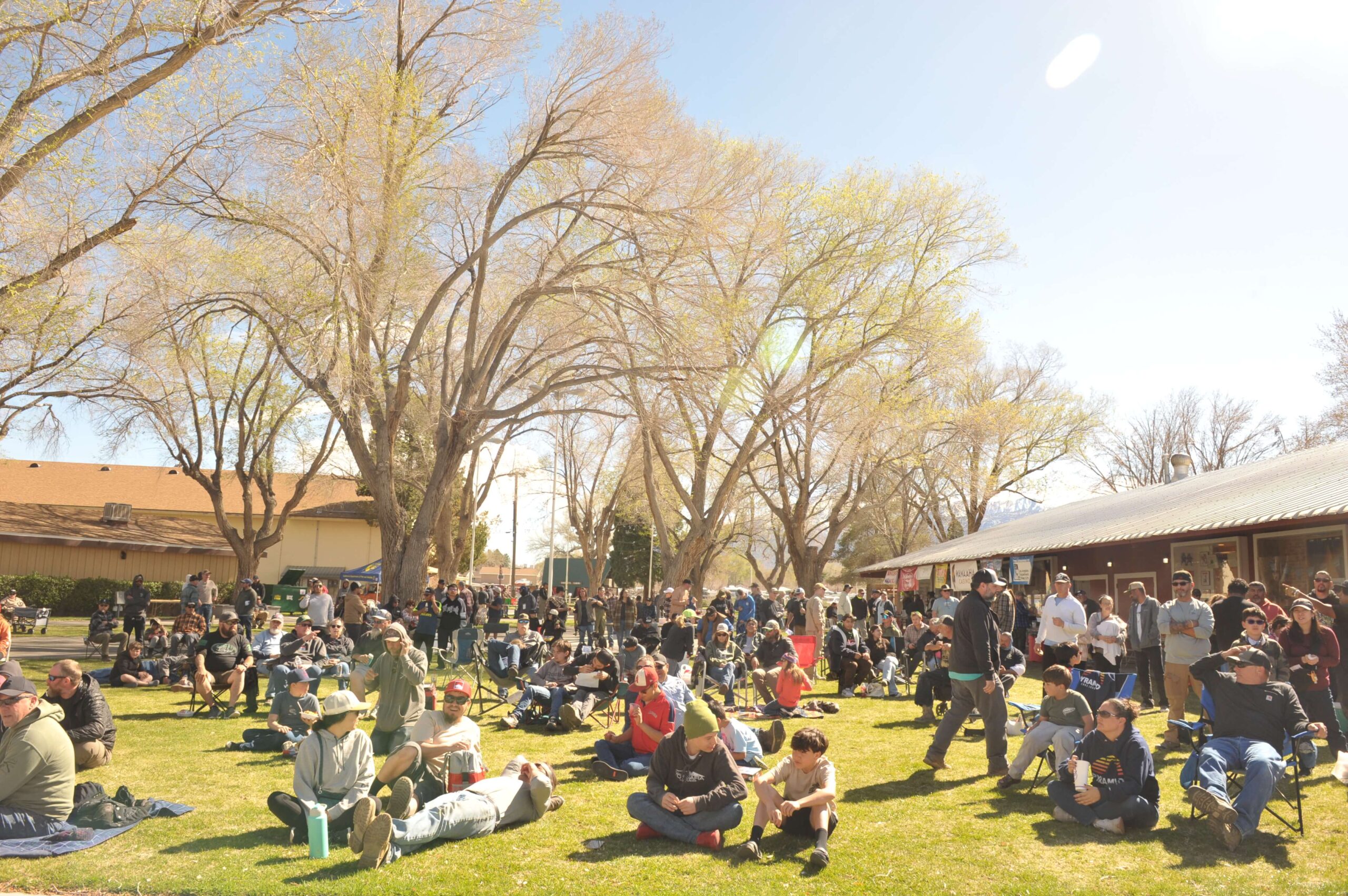 Anne Marie Tour 2025 Concert Crowd