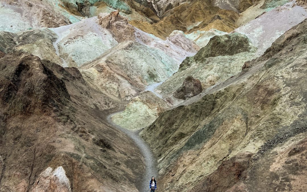 Ultimate Guide To Death Valley National Park 