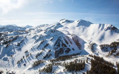Mammoth Lakes Wins 2022 USA TODAY 10Best Readers’ Choice Travel Award for “Best Ski Town”