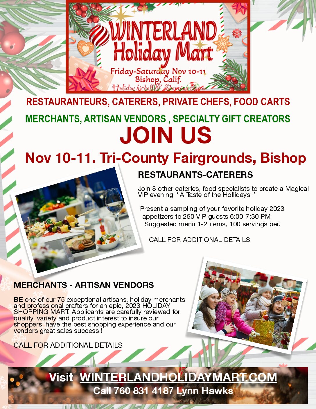 TriCounty Fairgrounds & Event Center Visitor Information Center