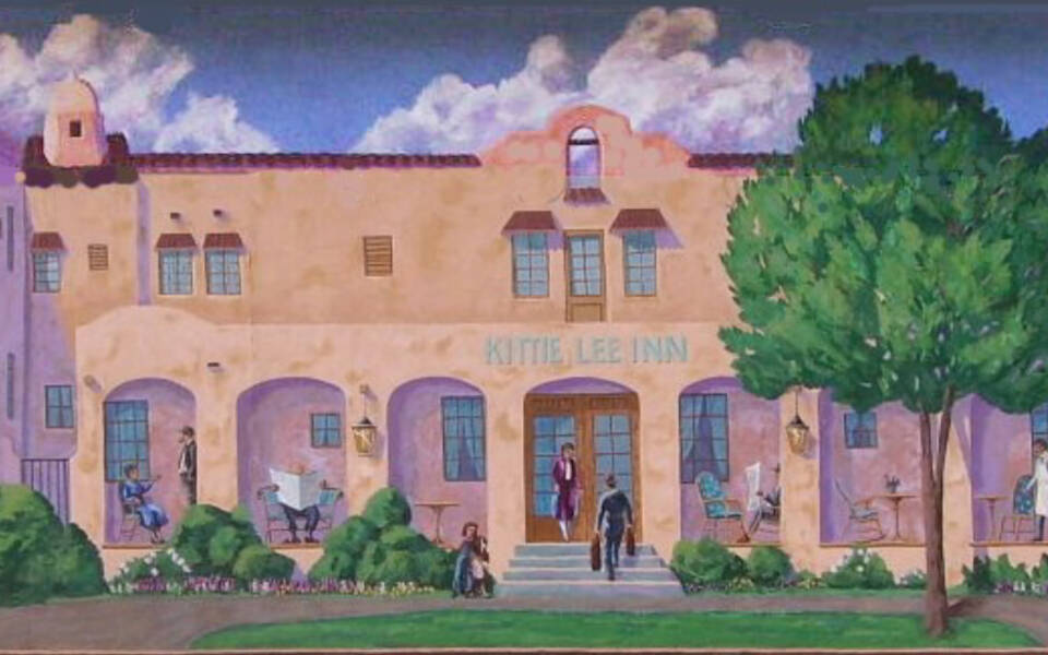 Kittie Lee Inn