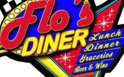 Flo’s Diner
