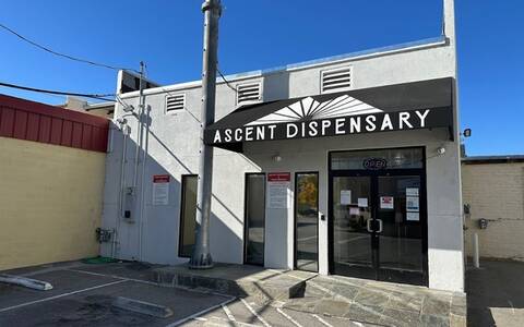 ASCENT Dispensary