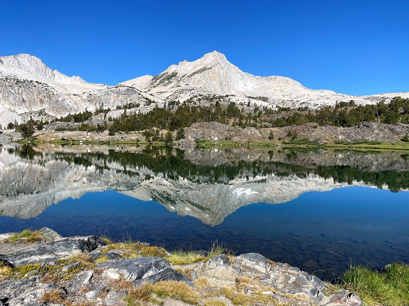 Greenstone Lake