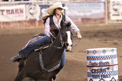 rodeo