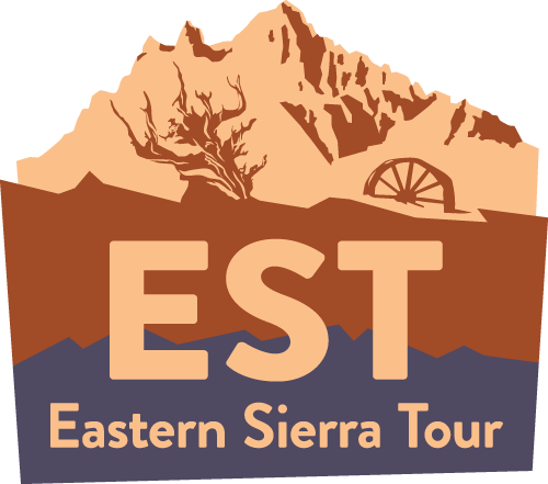 eastern sierra tour