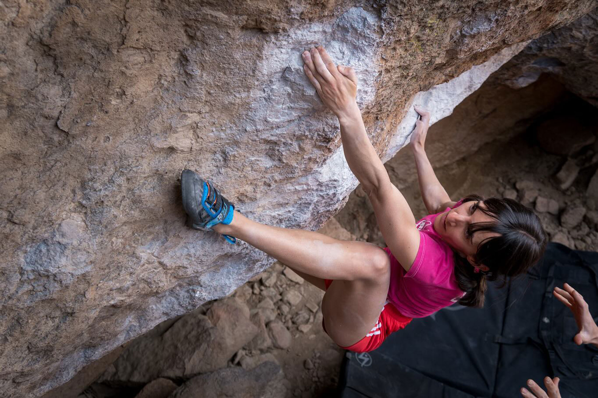 Bishop Bouldering ボルダリングトポ Bishop Bouldering 2024(ビショップボルダリング2024) ※最新