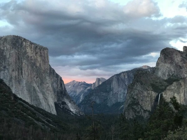 yosemite