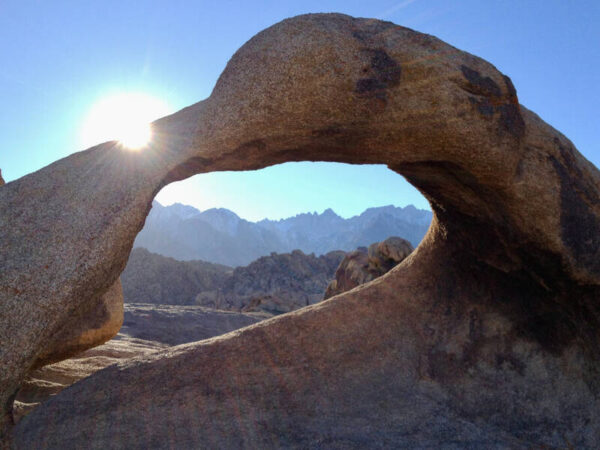 Alabama Hills