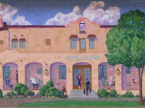 Kittie Lee Inn