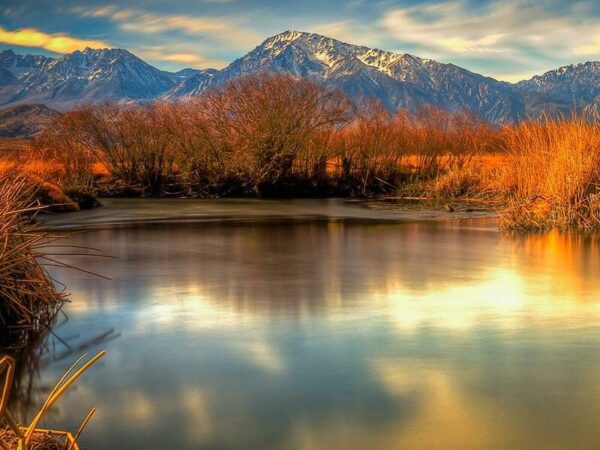 Owens River